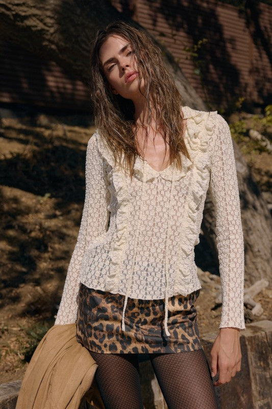 Andie Top