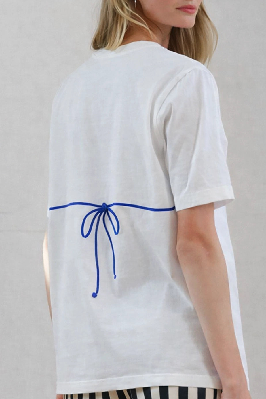 Boardwalk Tee