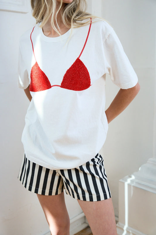 Boardwalk Tee