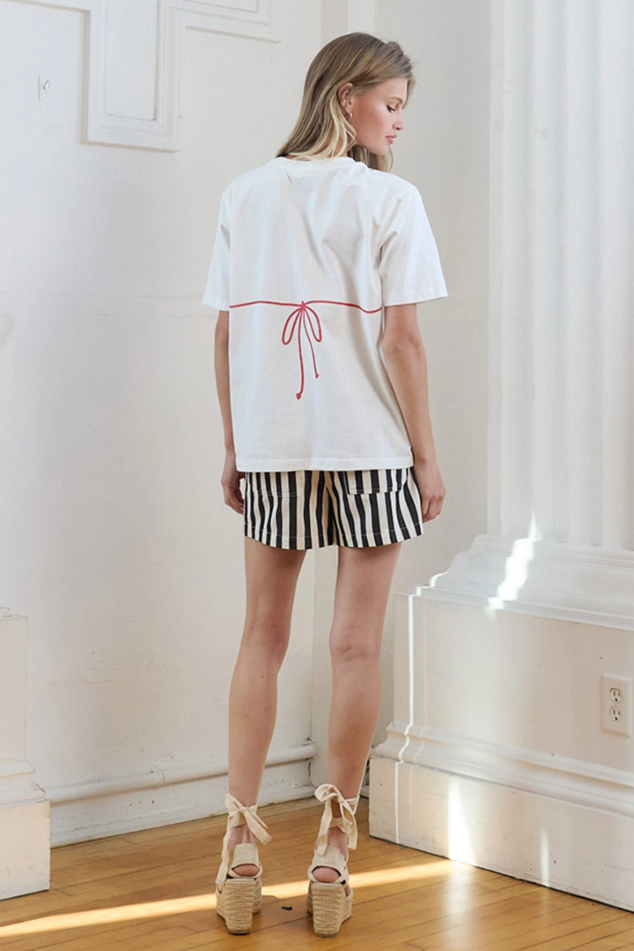 Boardwalk Tee