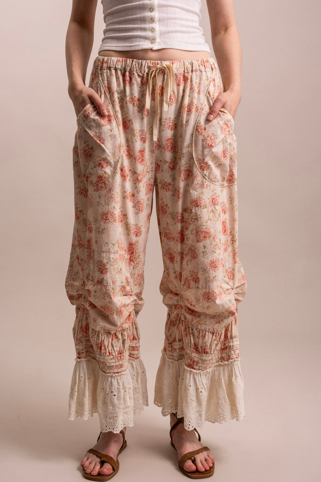 Eloise Pants