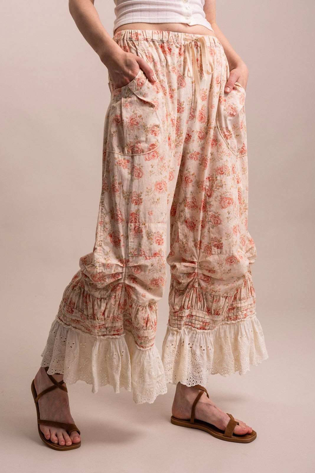 Eloise Pants