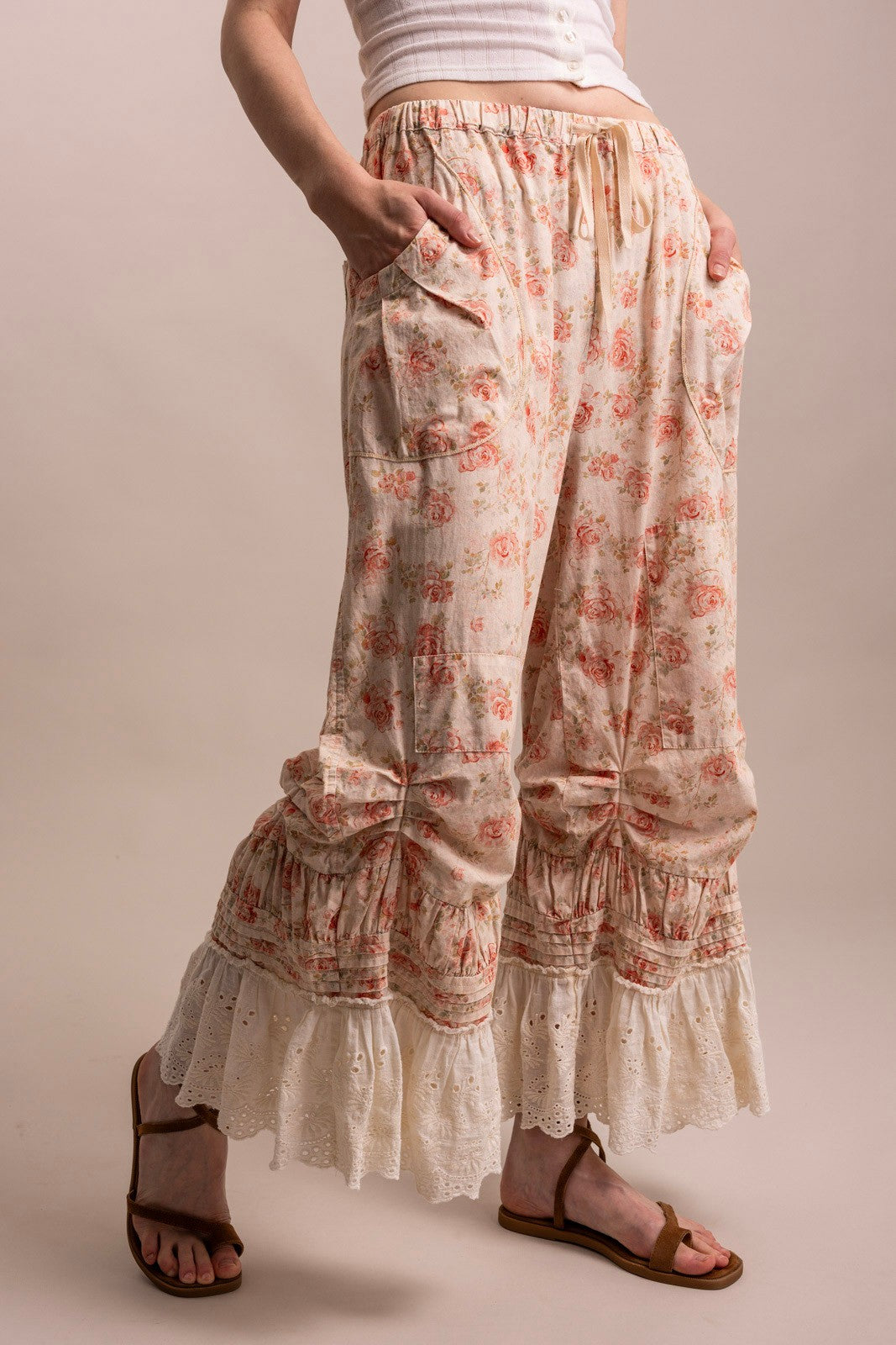 Eloise Pants