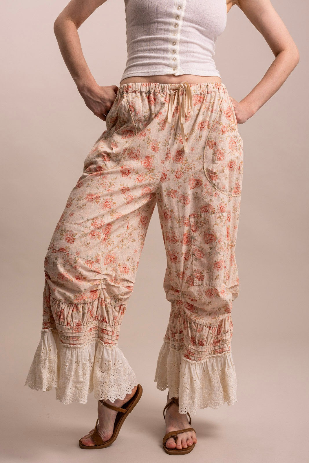 Eloise Pants