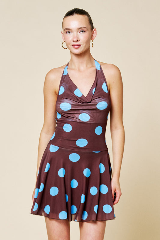 Lula Dress