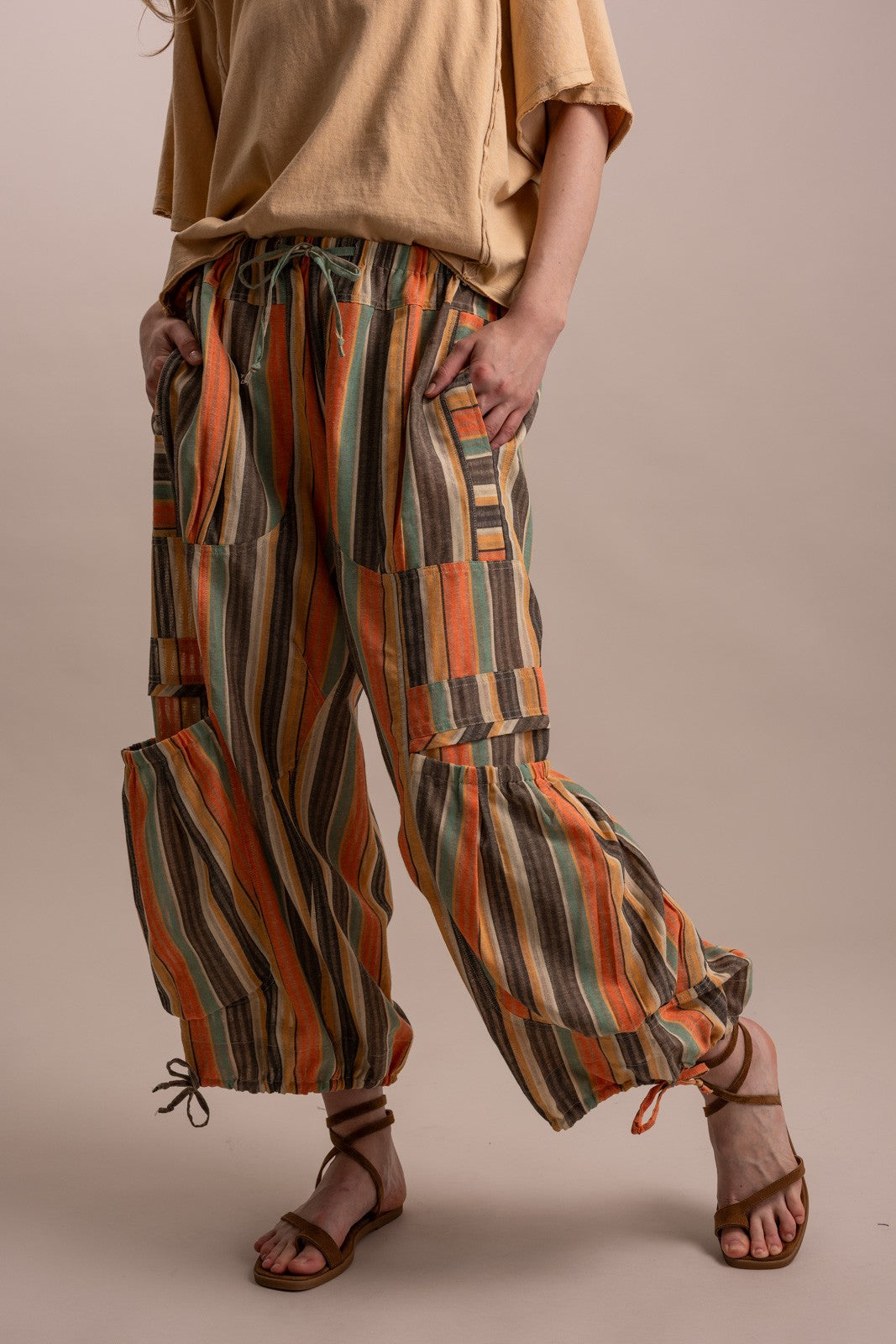 Sunset Pants
