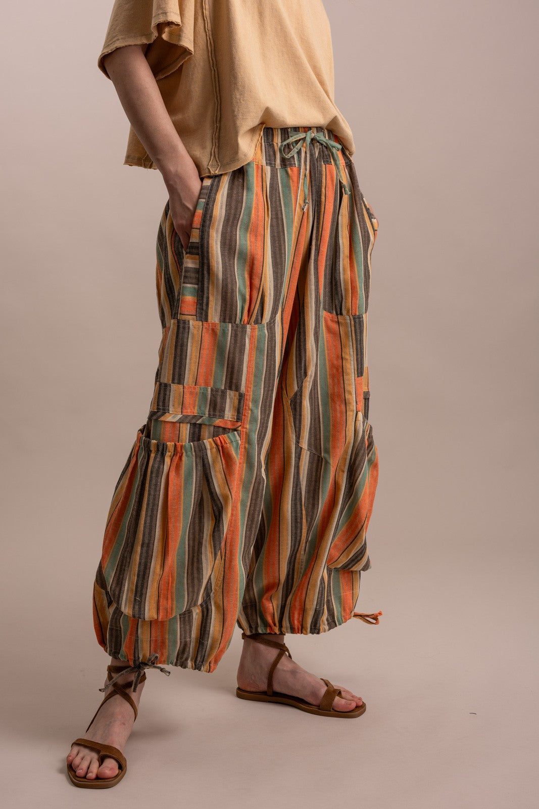 Sunset Pants
