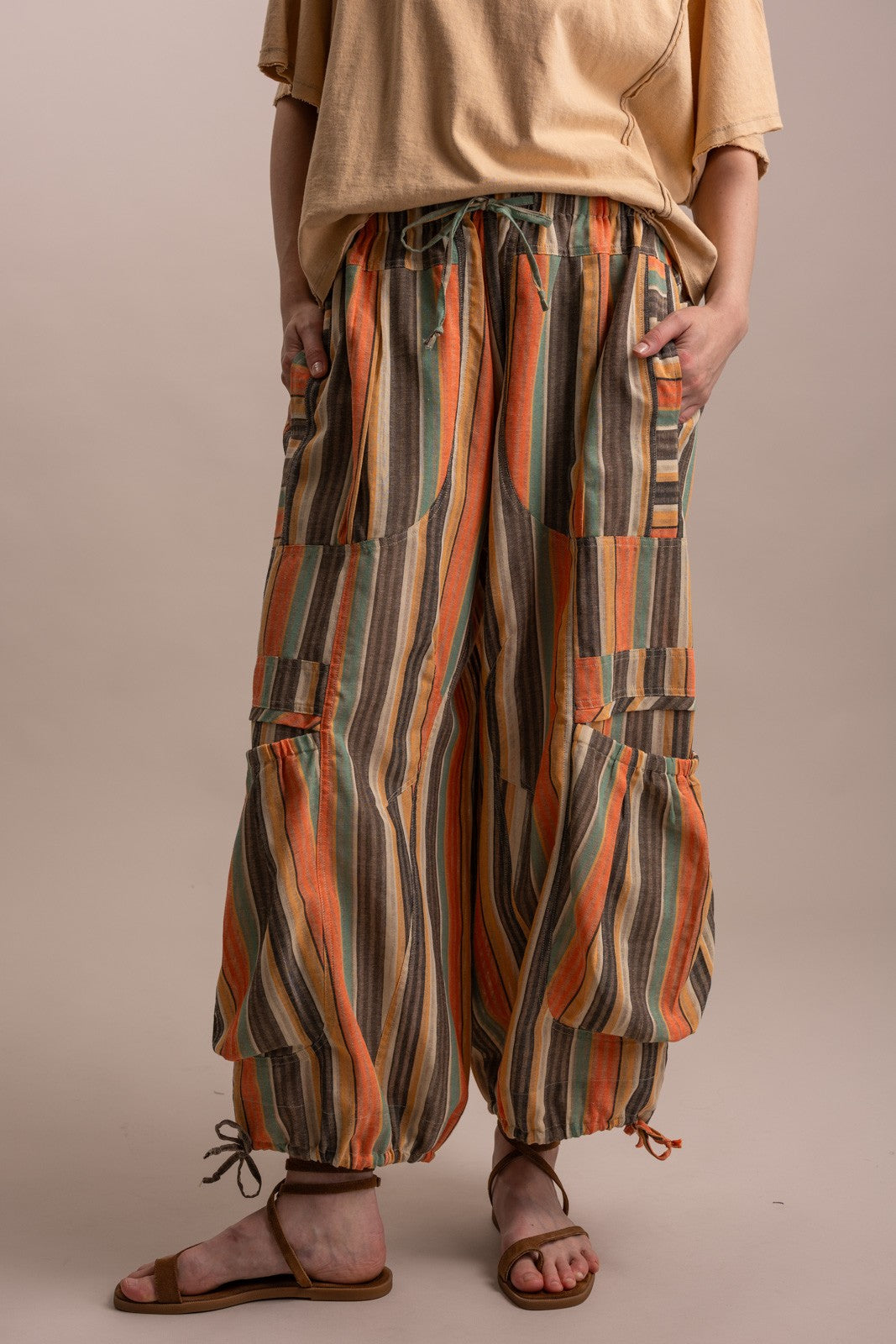 Sunset Pants