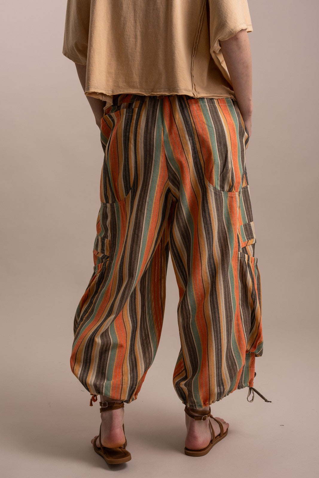 Sunset Pants