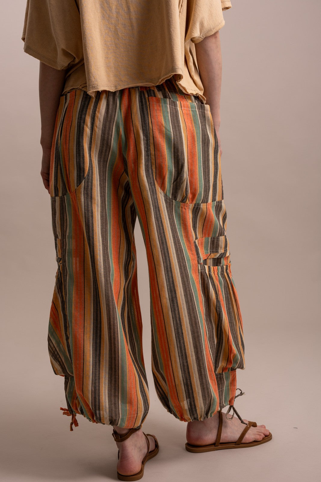 Sunset Pants