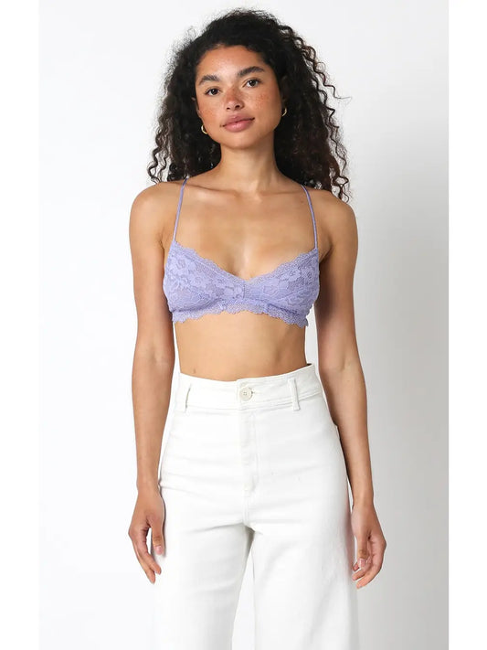 Dixie Bralette
