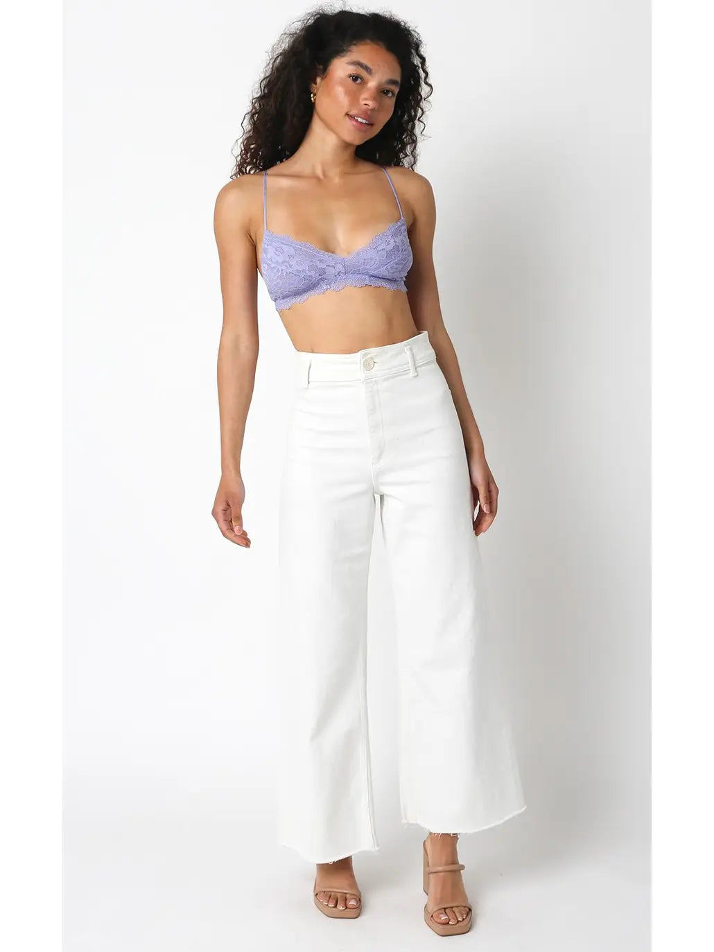 Dixie Bralette