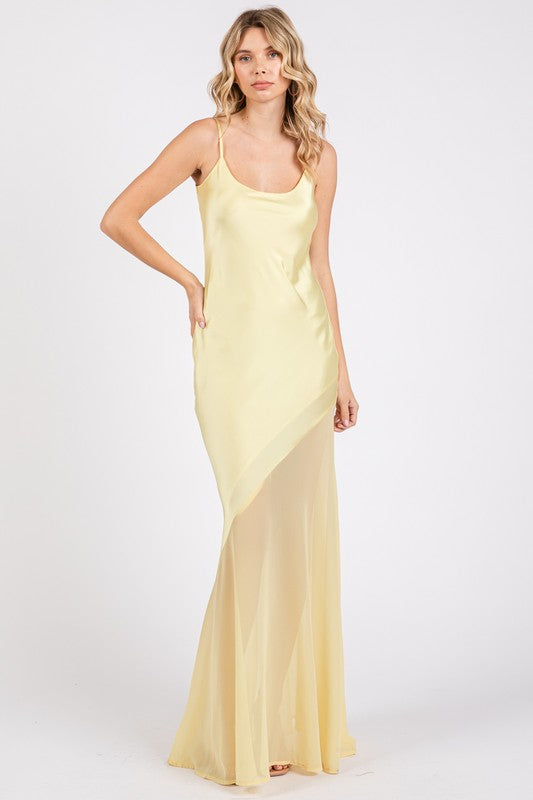 Andi Dress