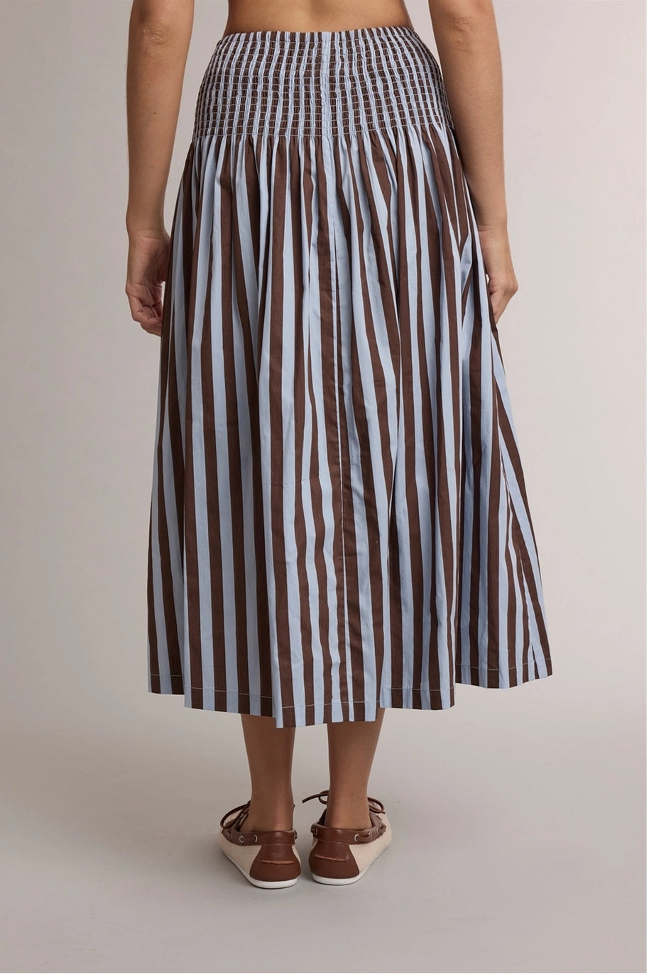 Ayuri Skirt