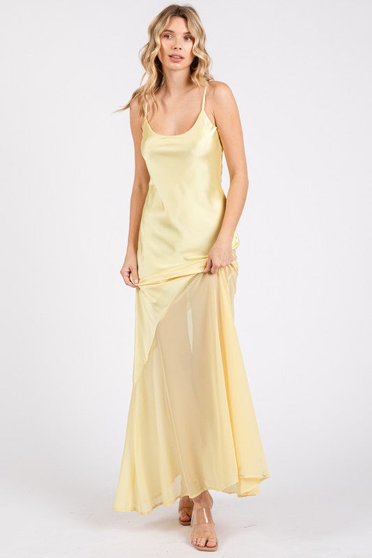 Andi Dress