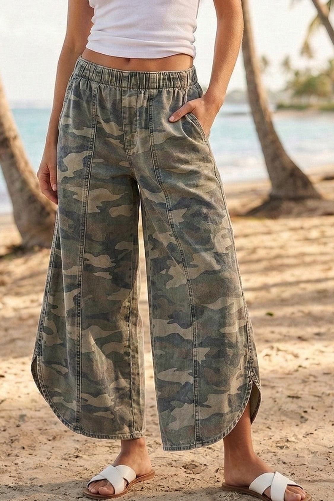 Lakin Pants