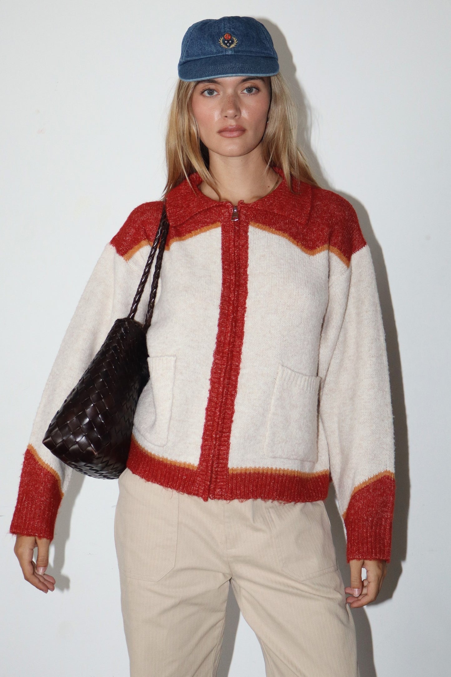 Catch & Release Sweater