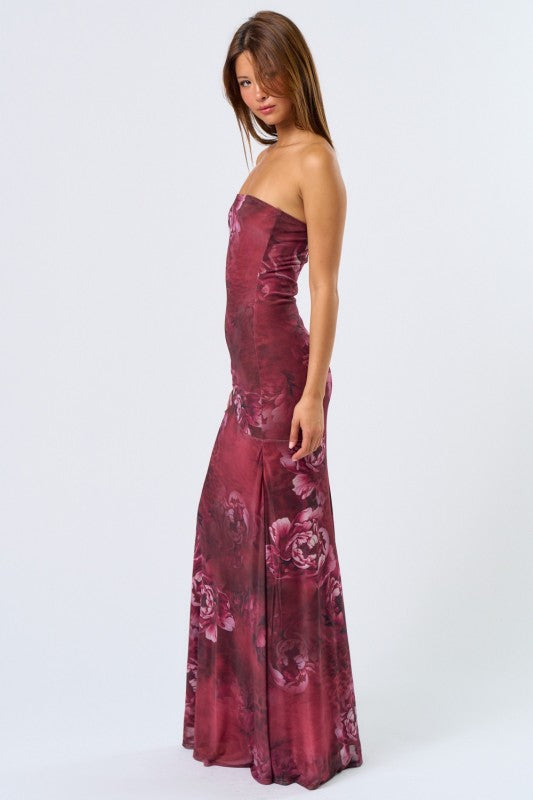 Cleo Dress