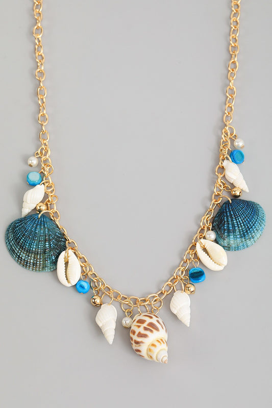 Calypso Necklace