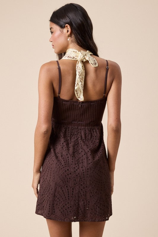 Cheyenne Dress