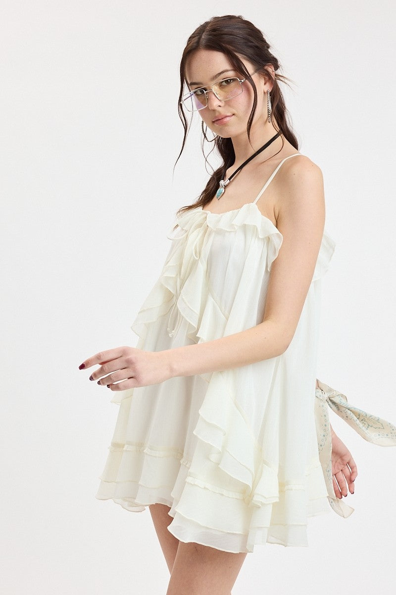 Everly Dress