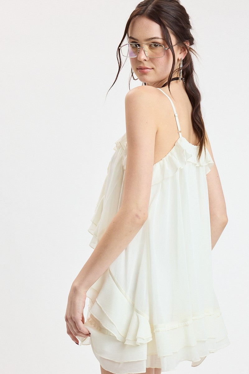 Everly Dress
