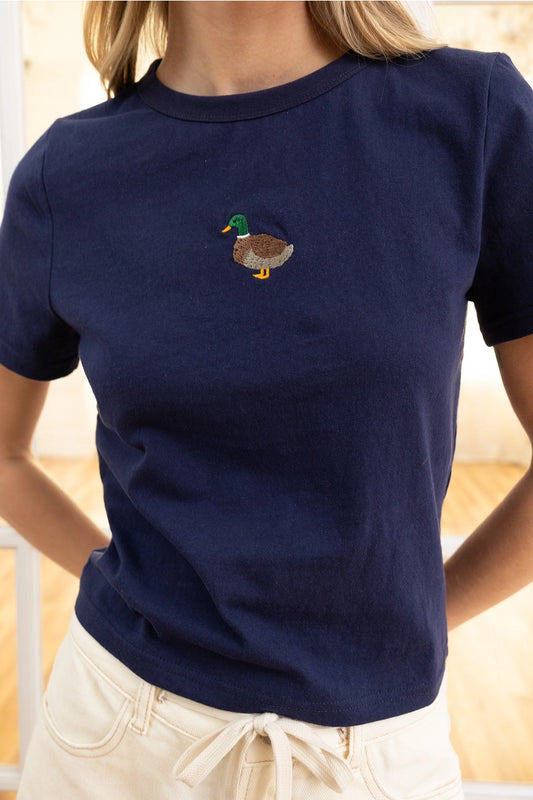 Mallard Tee