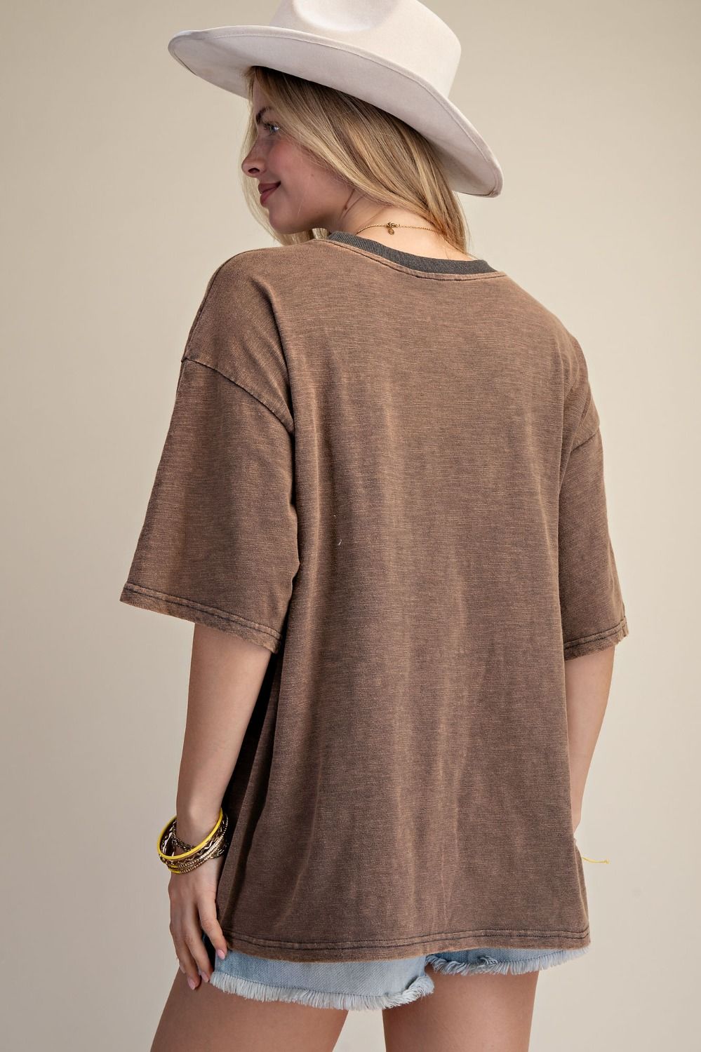 Fruit Market Tee