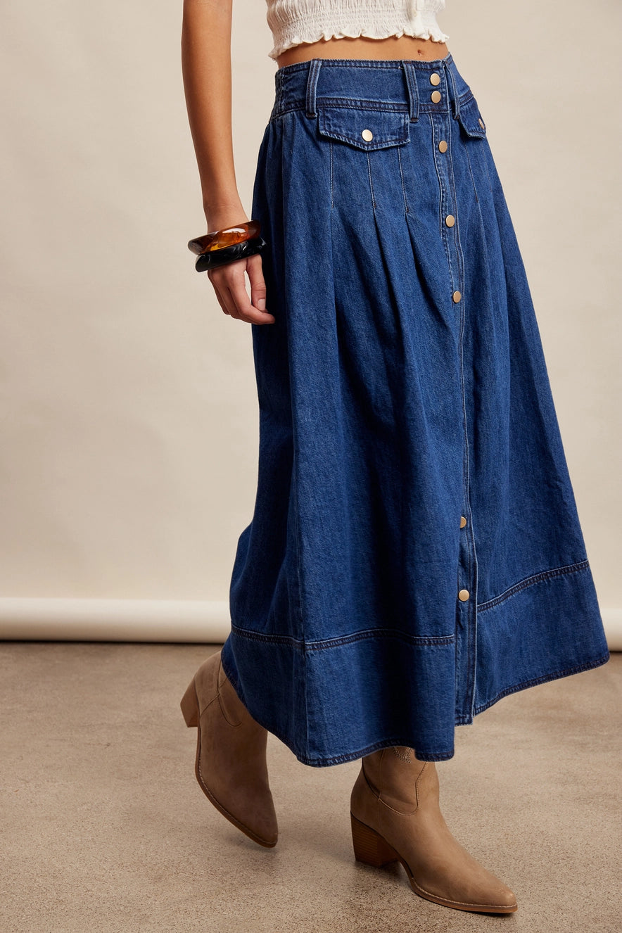 Diane Skirt