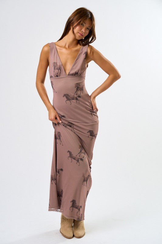 Sovereignty Dress