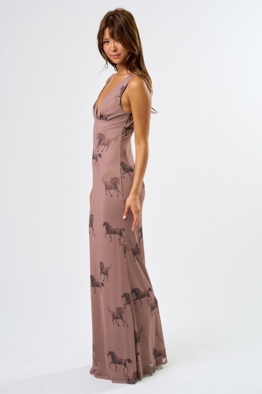 Sovereignty Dress