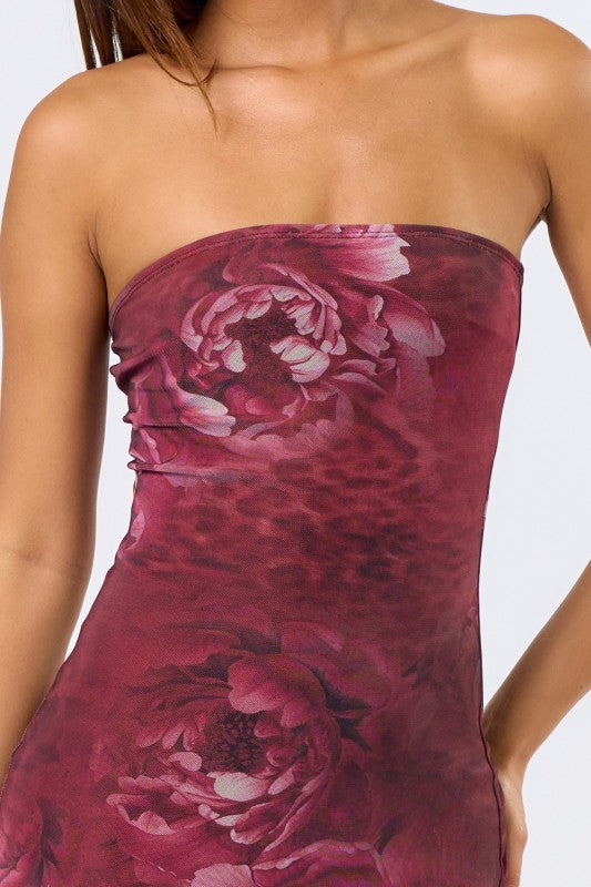 Cleo Dress