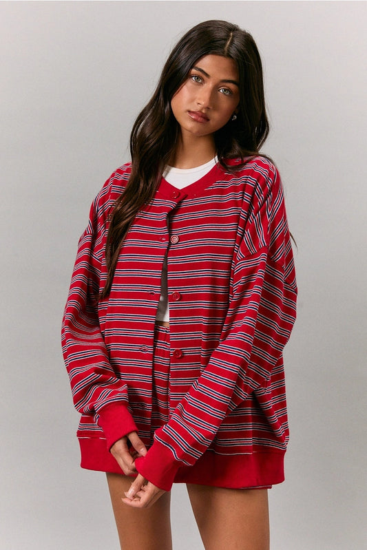 Ivy League Set
