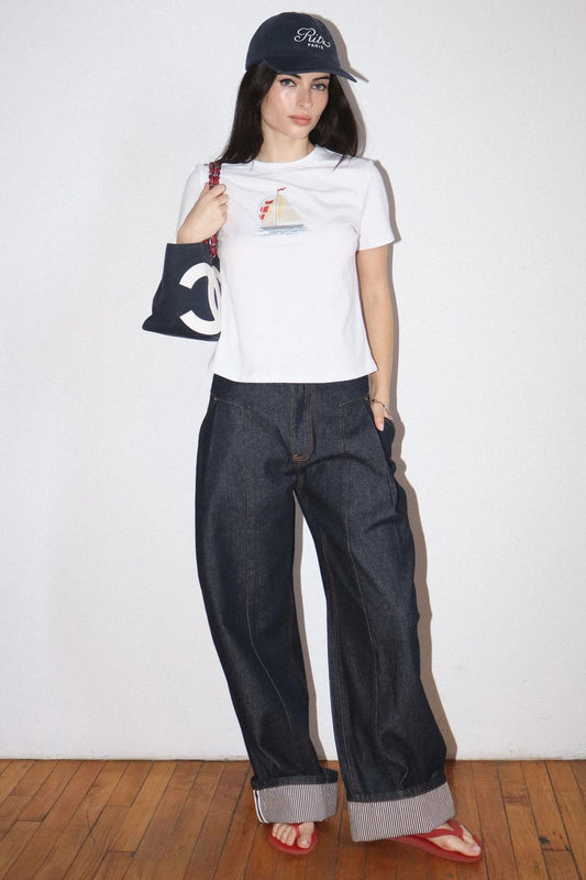 Monica Jeans