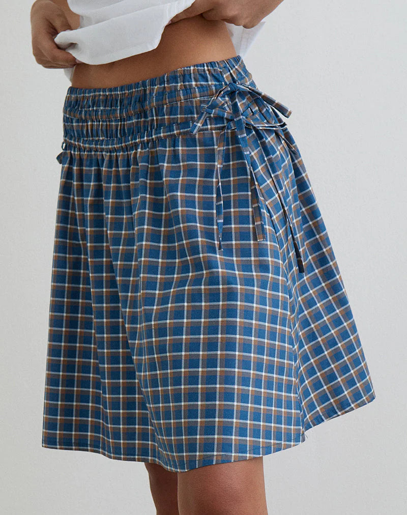 Khimar Skirt