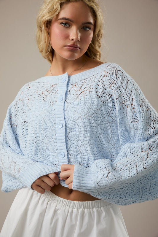 Esme Cardigan