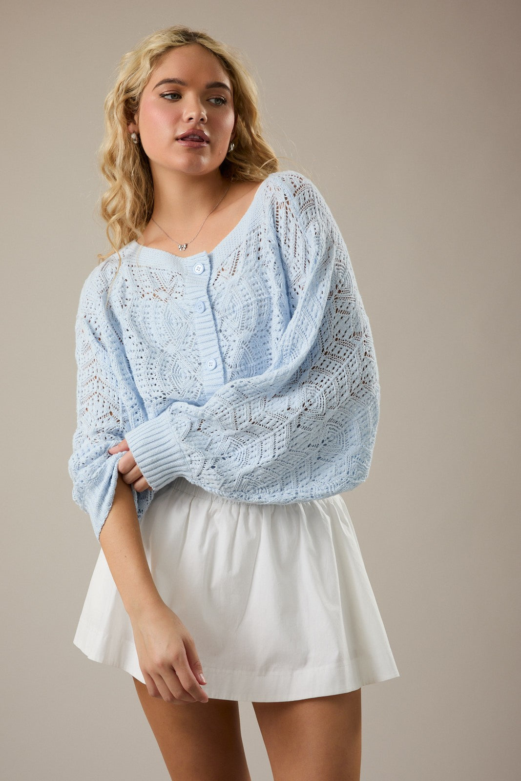 Esme Cardigan