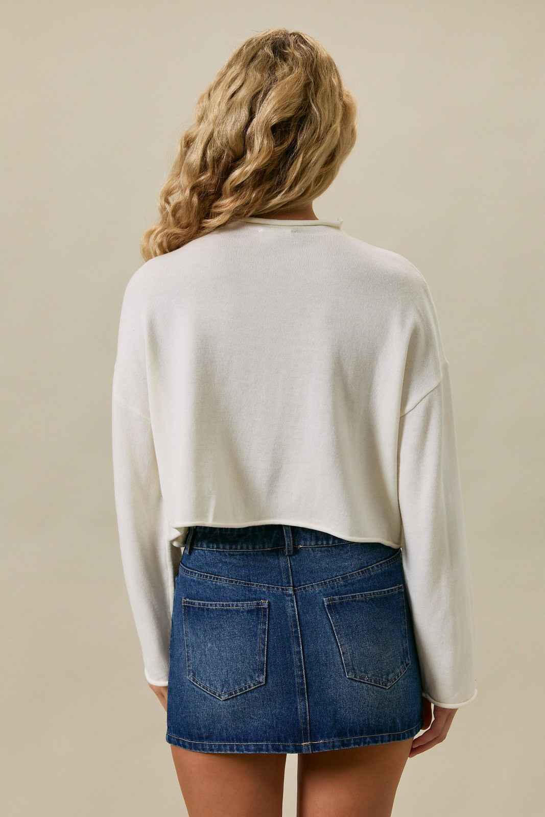 Eagle Sweater