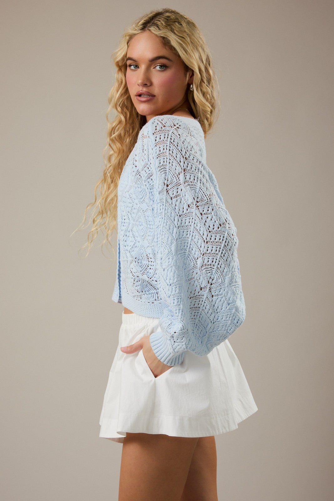 Esme Cardigan