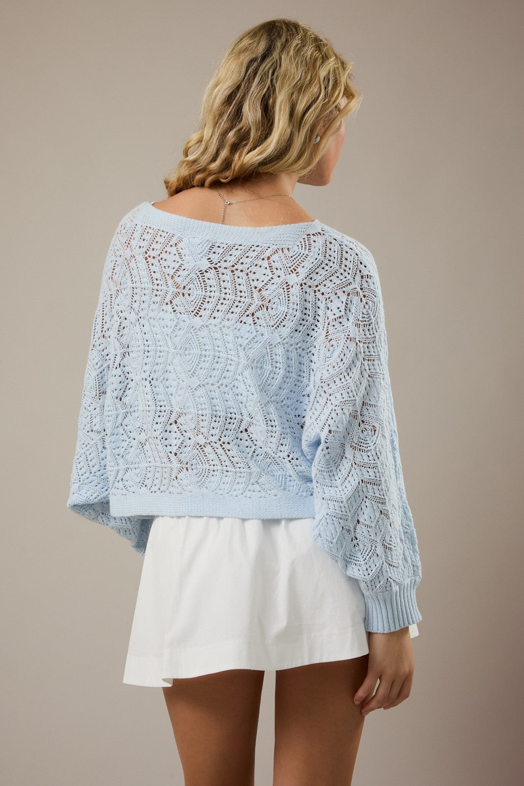 Esme Cardigan