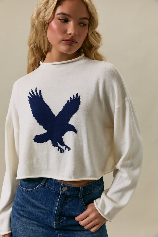 Eagle Sweater