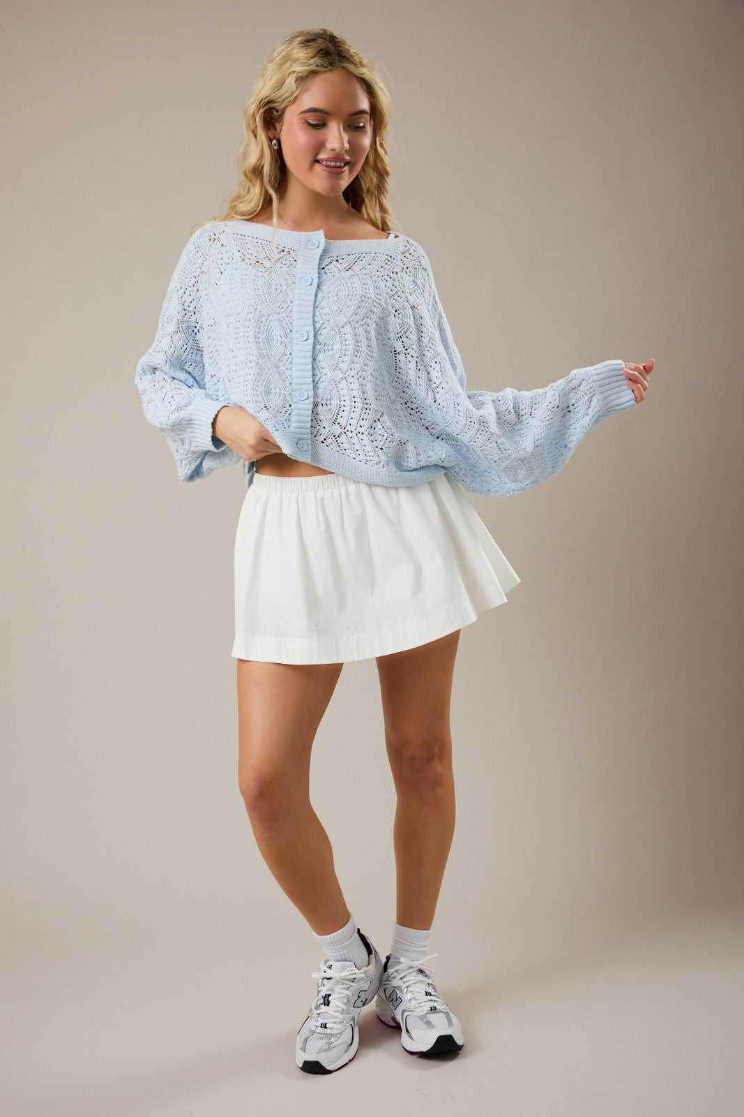 Esme Cardigan