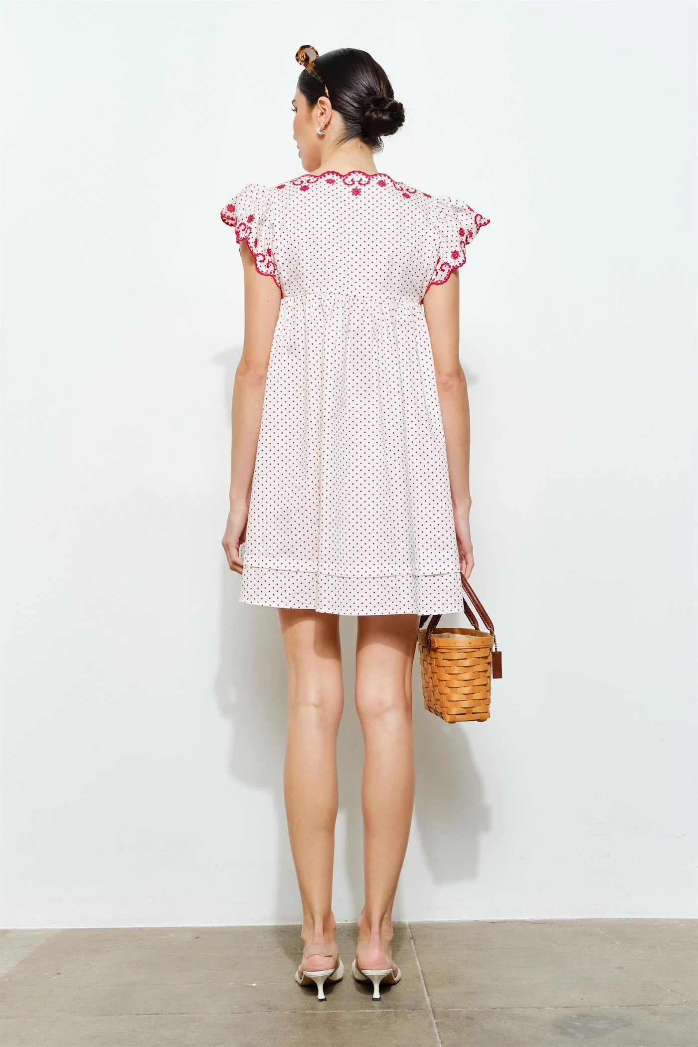 Marcy Dress