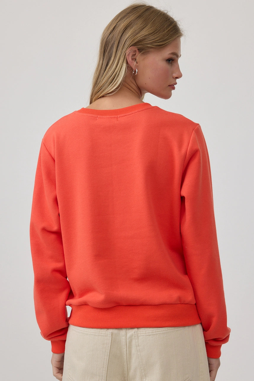 Lucky You Sweatshirt
