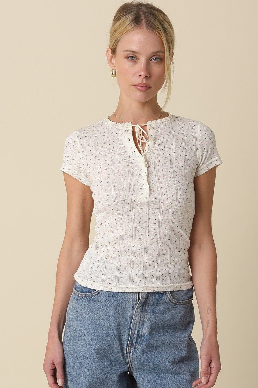 Eliza Top