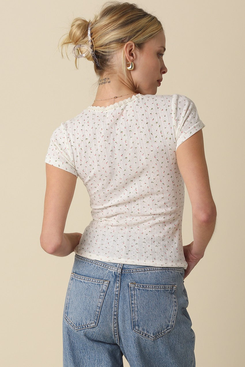Eliza Top