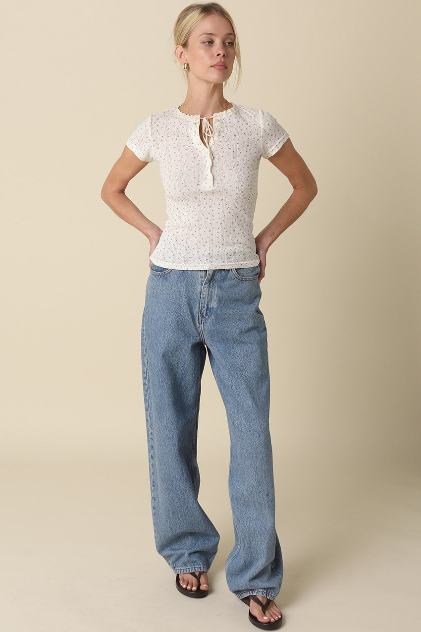 Eliza Top