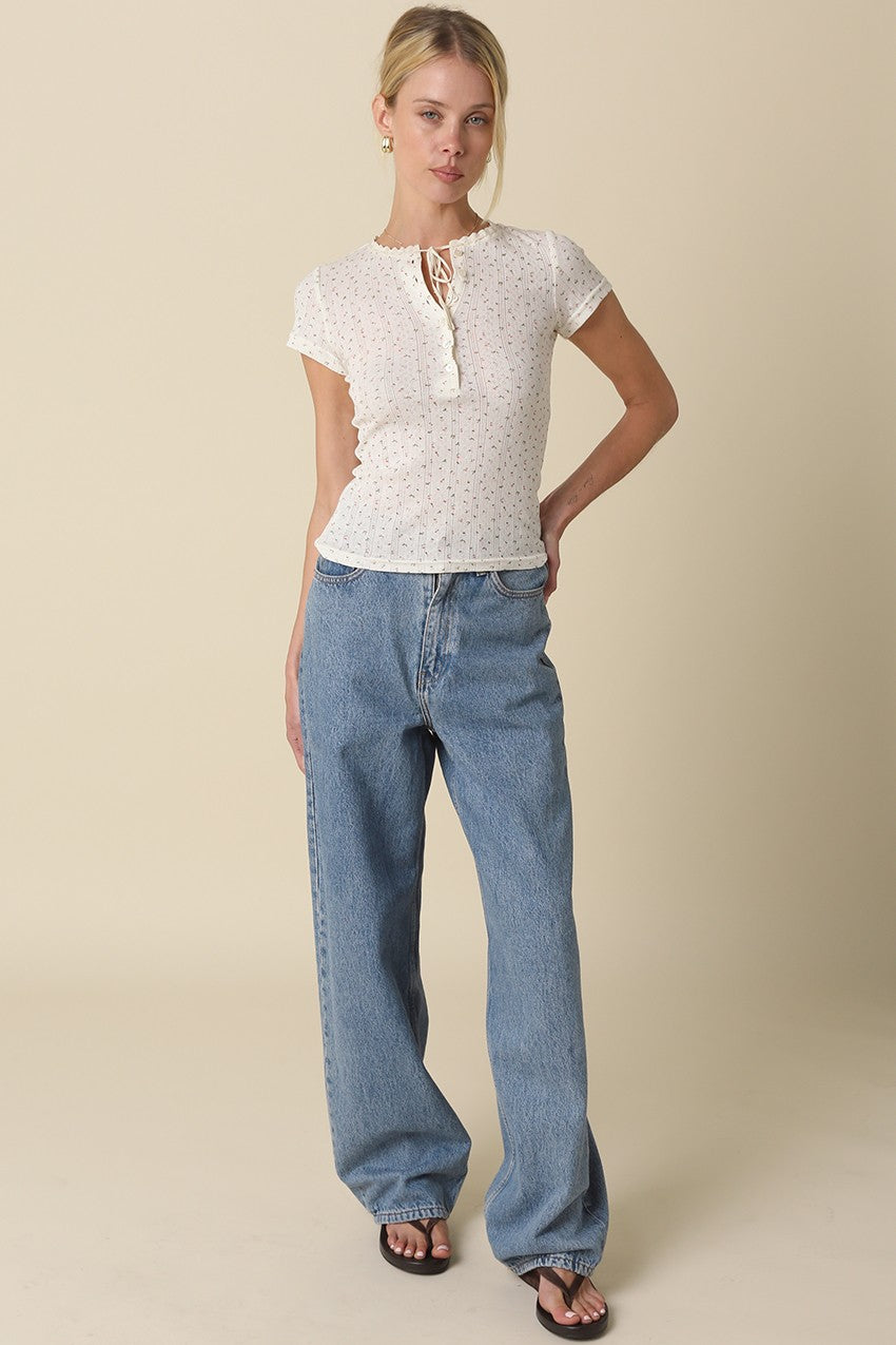 Eliza Top