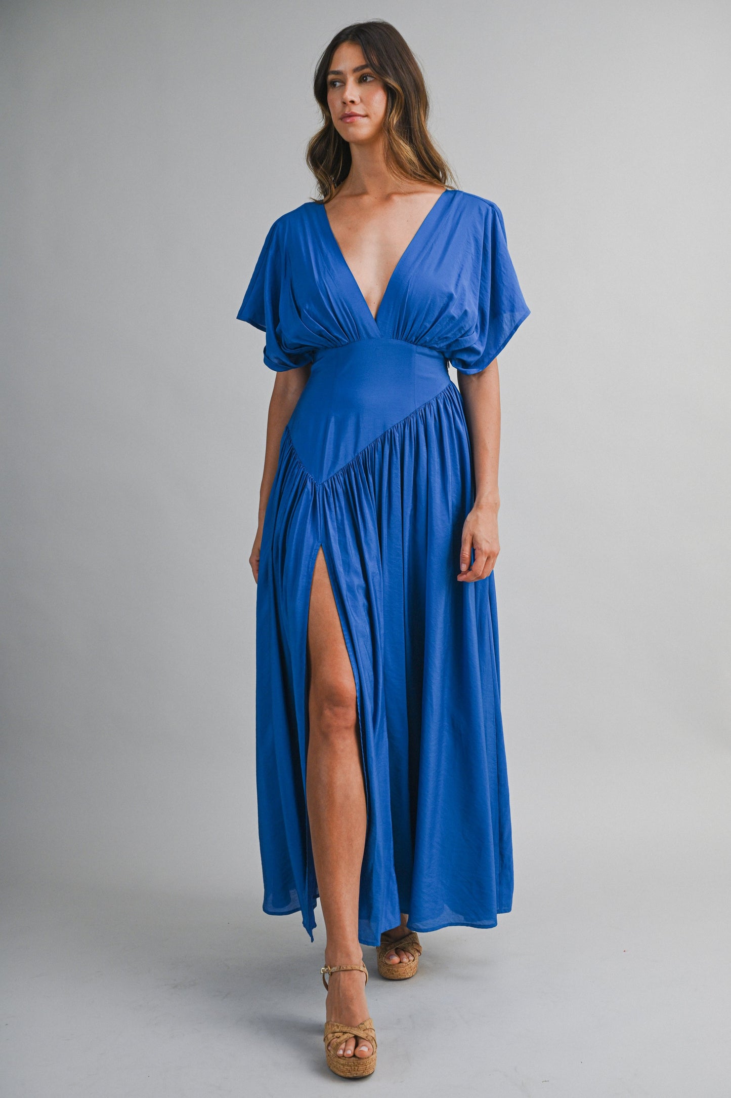 Georgina Dress