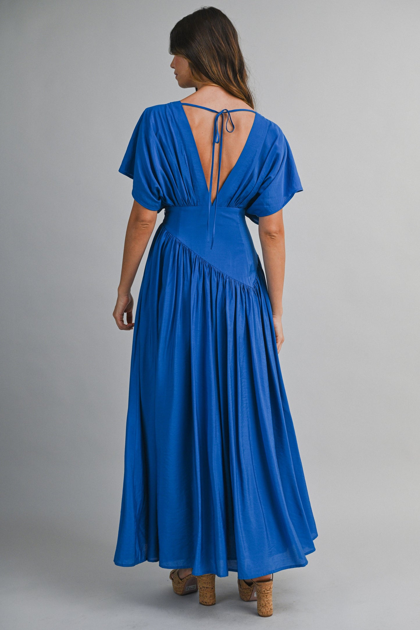 Georgina Dress